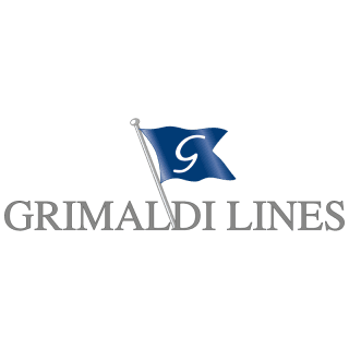Grimaldi Lines