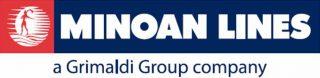 Minoan Lines — a Grimaldi Group company